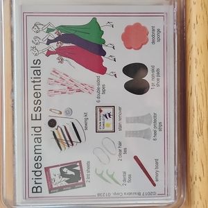 Great Stocking Stuffers Essentials on the Go Emergency Solutions..